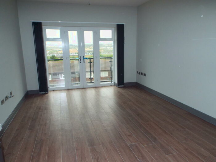 2 Bedroom Flat To Rent In Ebbsfleet Court, Northfleet, DA11