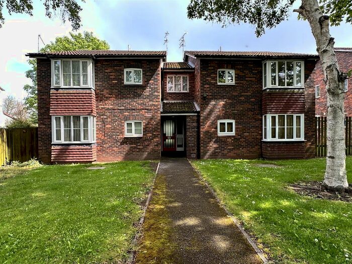 1 Bedroom Flat To Rent In The Beeches, Highfield South, Rock Ferry, Birkenhead, CH42