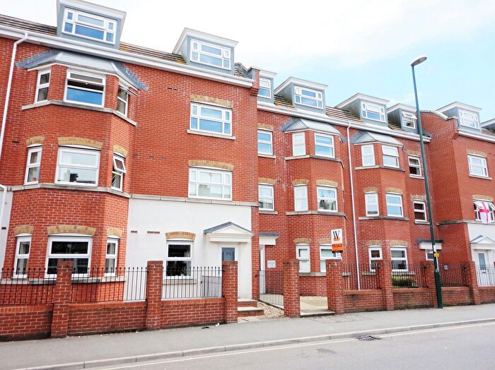 1 Bedroom Flat To Rent In Longford Road, Bognor Regis, PO21