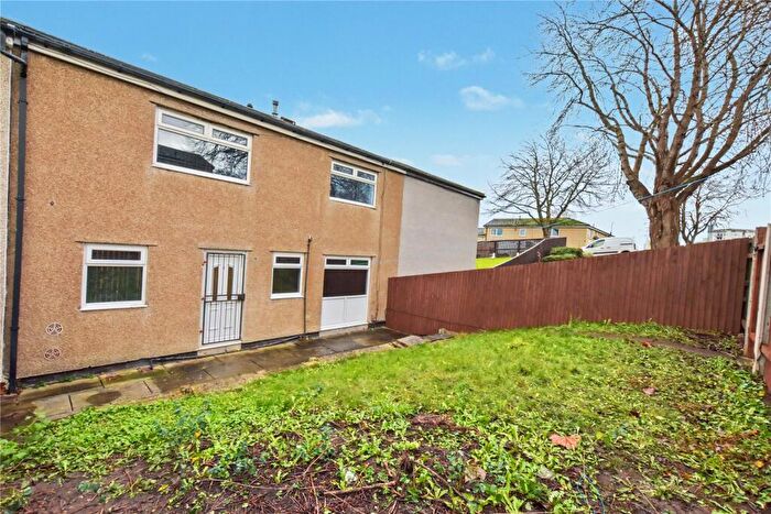 3 Bedroom Terraced House For Sale In Servia Gardens, Leeds, West Yorkshire, LS7