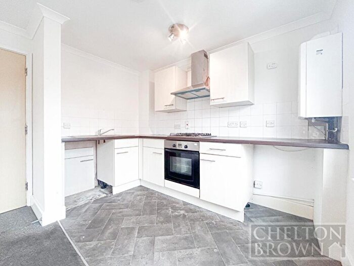 2 Bedroom Apartment For Sale In Henry Bird Way, Northampton, NN4