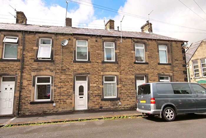 2 Bedroom Terraced House For Sale In Montgomery Street, Skipton, BD23