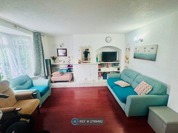 2 Bedroom Terraced House To Rent In Ivyhouse Road, Dagenham, RM9