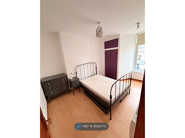 1 Bedroom Flat To Rent In Holburn Street, Aberdeen, AB10