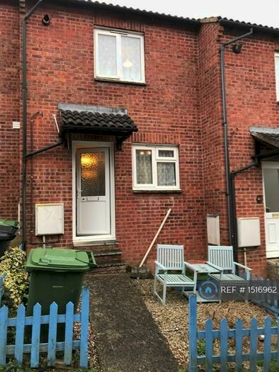 2 Bedroom Terraced House To Rent In Long Meadow Drive, Barnstaple, EX32