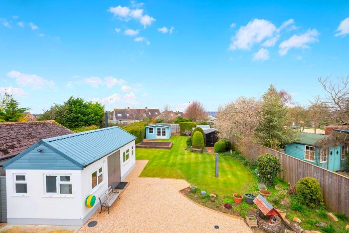 4 Bedroom Detached House For Sale In Highfield, Crown Road, Marnhull, Sturminster Newton, DT10