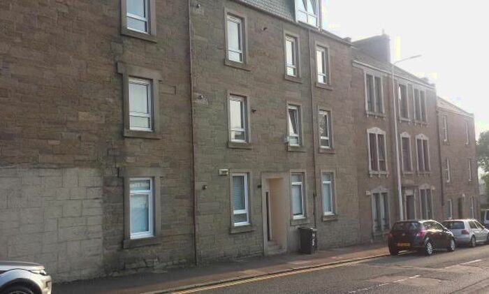 1 Bedroom Flat To Rent In Loons Road, Dundee, DD3