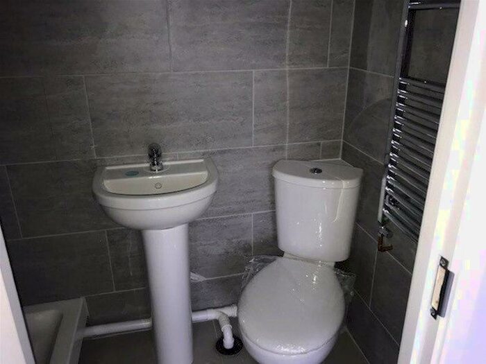 6 Bedroom House To Rent In Langley Court, Langley Close, Headington, OX3