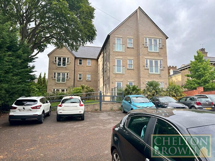 2 Bedroom Flat To Rent In Midland Road, Wellingborough, Northamptonshire, NN8