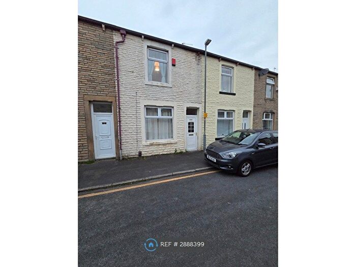 2 Bedroom Terraced House To Rent In Admiral St, Burnley, BB10