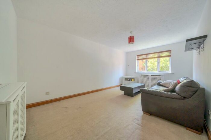 1 Bedroom Apartment To Rent In Cumberland Place London, SE6