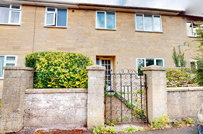 4 Bedroom Terraced House To Rent In Combe Down, BA2