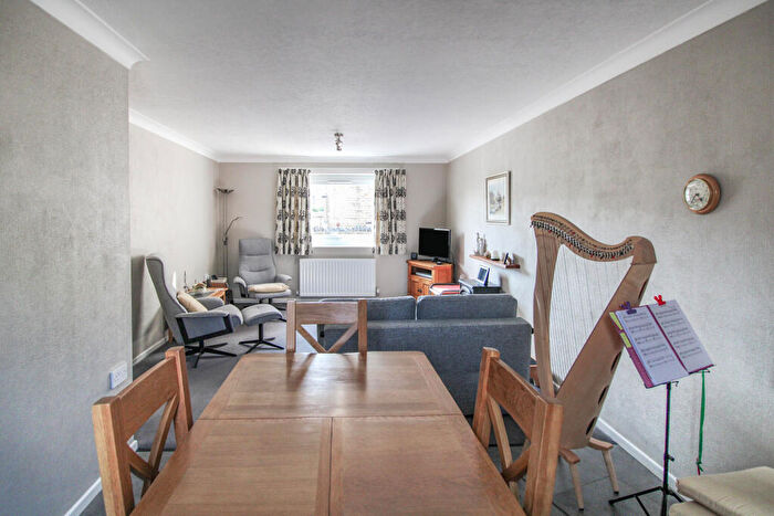 2 Bedroom Apartment For Sale In Westgate, Gargrave Road, Skipton, North Yorkshire, BD23