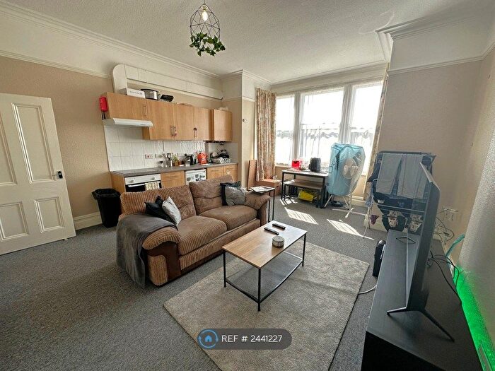 1 Bedroom Flat To Rent In Redland Road, Bristol, BS6