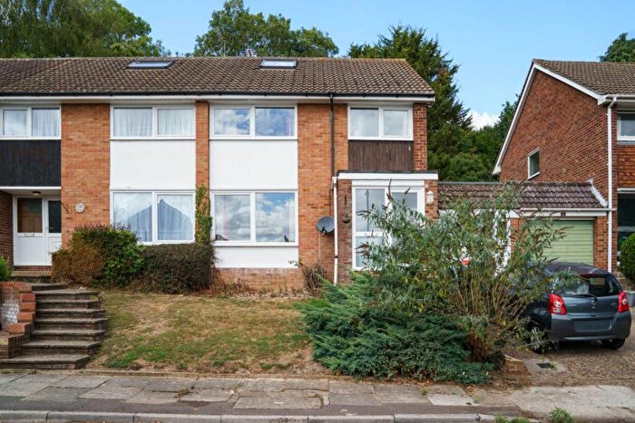 6 Bedroom House To Rent In Uplands, Canterbury, CT2