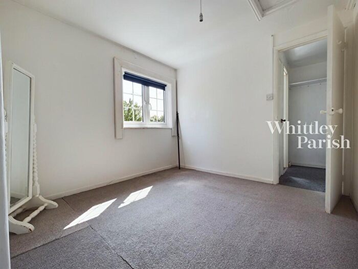 2 Bedroom Cottage To Rent In Croft Lane, Diss, IP22