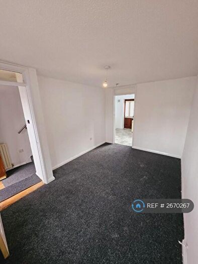 2 Bedroom Terraced House To Rent In Stanway Gardens, West Bromwich, B71