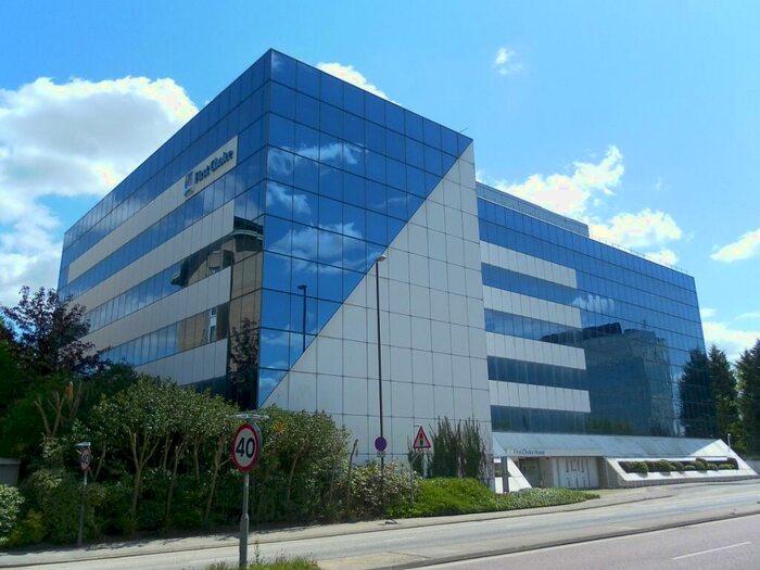 2 Bedroom Apartment For Sale In London Road, Northgate, Crawley, West Sussex, RH10