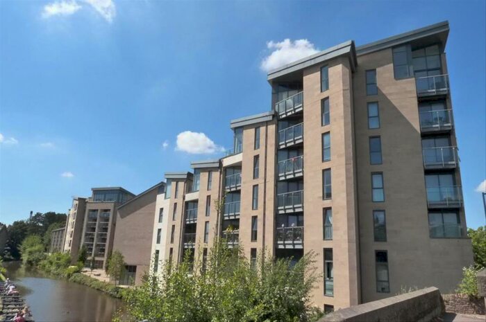 1 Bedroom Flat To Rent In Mill House View, Aalborg Place, Lancaster, LA1