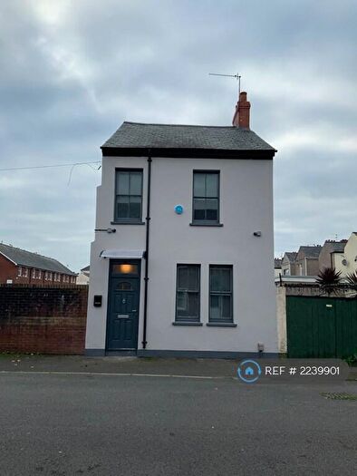 4 Bedroom Detached House To Rent In Duke Street, Newport, NP20