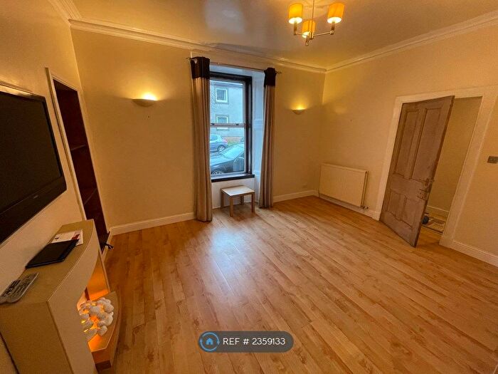 1 Bedroom Flat To Rent In Church Street, Broughty Ferry, Dundee, DD5