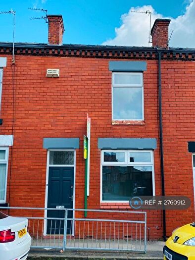 2 Bedroom Terraced House To Rent In Thomas Street, Atherton, Manchester, M46