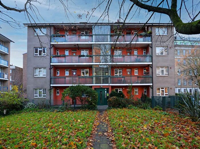 3 Bedroom Flat For Sale In Tavistock Place, Tavistock Place, WC1H