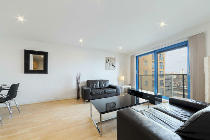 2 Bedroom Apartment To Rent In Westgate Apartments, Western Gateway, Royal Victoria, London, E16