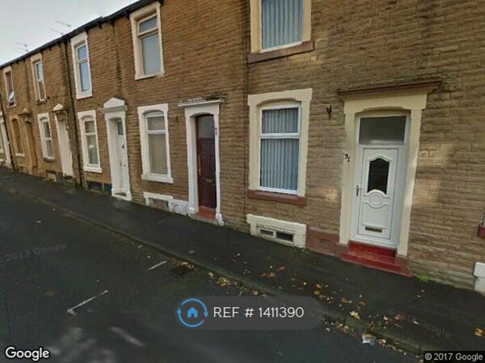 2 Bedroom Terraced House To Rent In Forest Street, Burnley, BB11