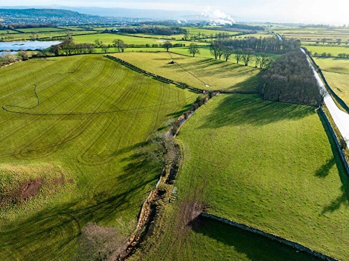 Farm Land For Sale In Land At Pallethill, CA11