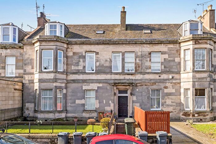 2 Bedroom Flat For Sale In (), North Fort Street, Edinburgh, EH6