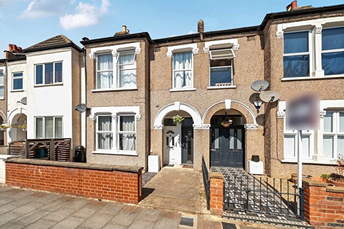 1 Bedroom Flat For Sale In Blandford Road, Beckenham, BR3