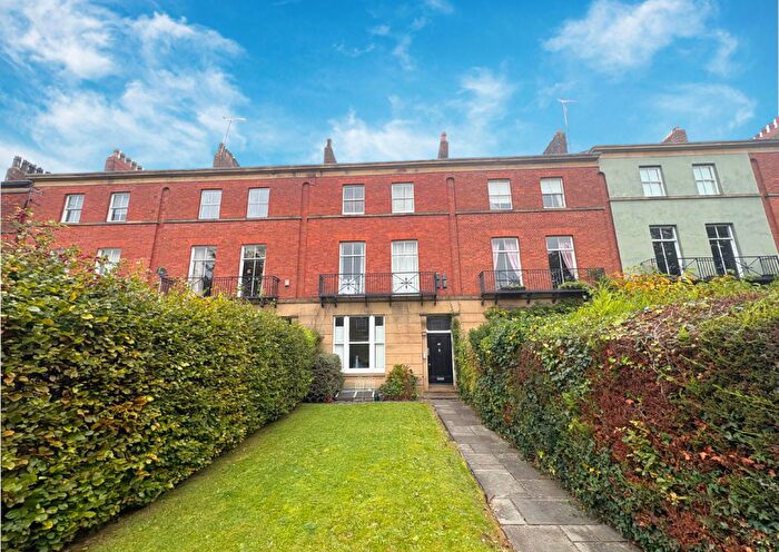 9 Bedroom Block Of Apartments For Sale In West Cliff, Preston, PR1