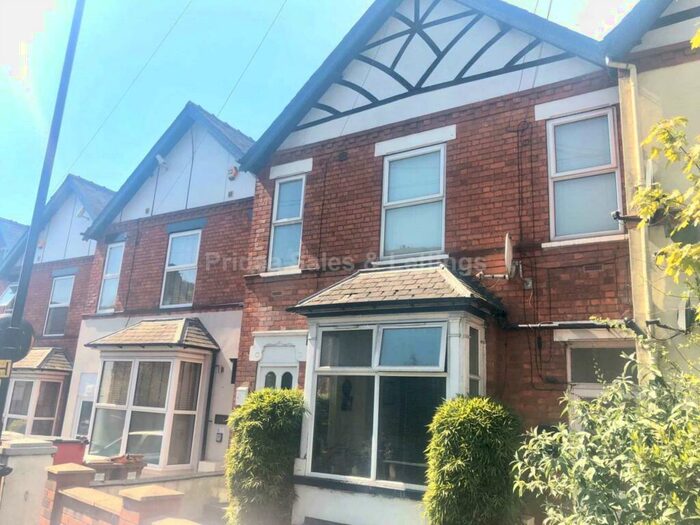 1 Bedroom Apartment To Rent In Yarborough Road, Lincoln, LN1