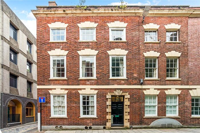 1 Bedroom Apartment To Rent In Broad Street, Bristol, Somerset, BS1