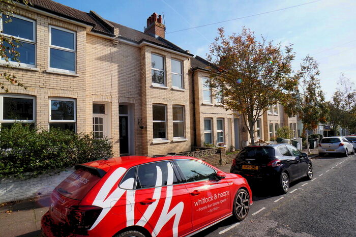 3 Bedroom Terraced House To Rent In Maldon Road, Brighton, BN1