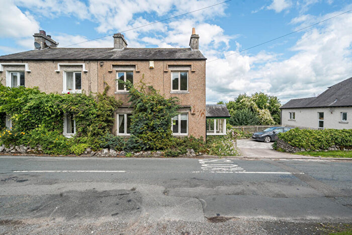 3 Bedroom Semi-Detached House To Rent In Silverdale Road, Yealand Redmayne, LA5