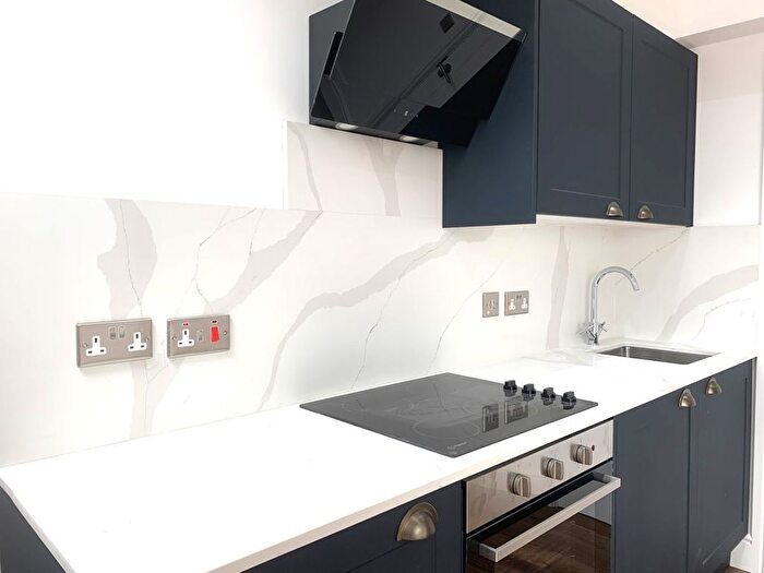 Studio To Rent In St. Ann's Road, London, N15