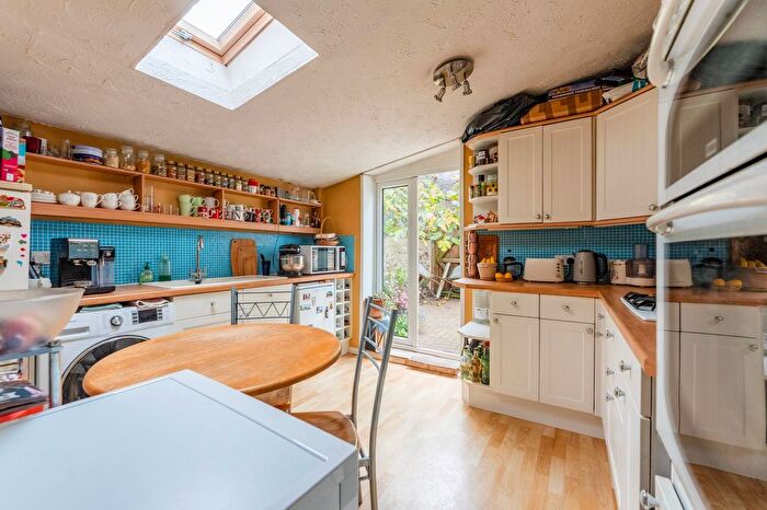 2 Bedroom End Terrace House For Sale In West End Street, Norwich, NR2