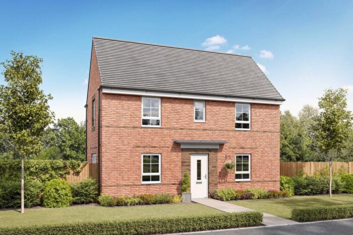 3 Bedroom Detached House For Sale In Walmersley Old Road, Walmersley, Bury, BL9