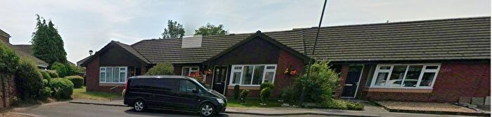 2 Bedroom Bungalow To Rent In Markham Court, Doncaster, DN12