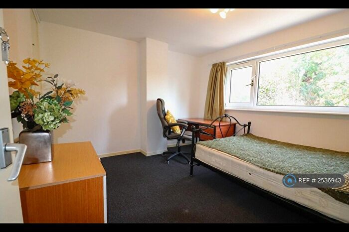 4 Bedroom Terraced House To Rent In Chennells, Hatfield, AL10