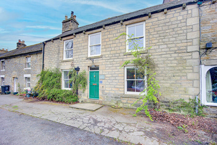 5 Bedroom Terraced House For Sale In Arnison Terrace, Allendale, Hexham, Northumberland, NE47