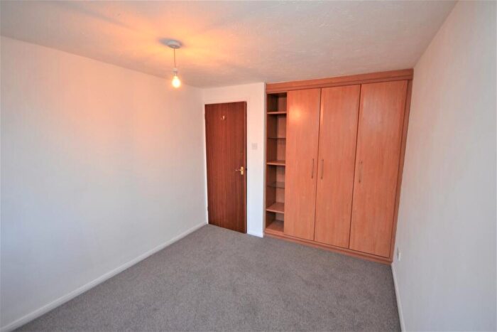 1 Bedroom Flat To Rent In Hirondelle Close, Duston, Northampton, NN5
