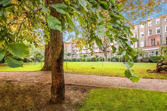 1 Bedroom Flat To Rent In Warwick Road, London, SW5
