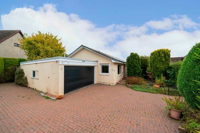 4 Bedroom Detached House For Sale In Hays Road, Gauldry, DD6