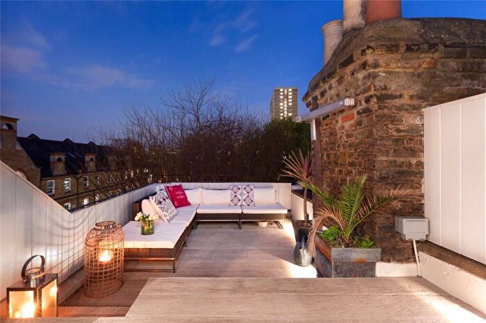 1 Bedroom Flat To Rent In Vicarage Crescent, Battersea Park, SW11