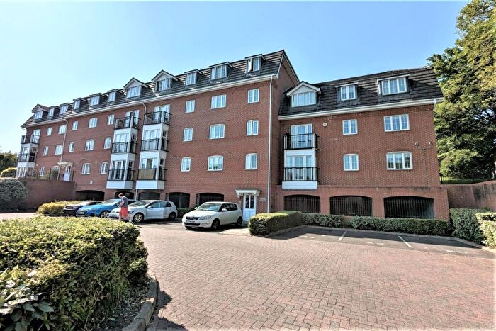 2 Bedroom Apartment To Rent In Ruskin, Caversham, Reading, RG4