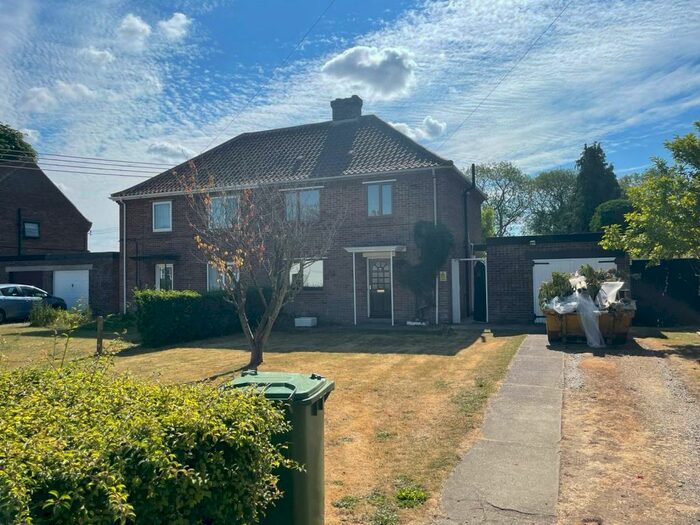 3 Bedroom House To Rent In Shropham Road, Great Hockham, Thetford, IP24