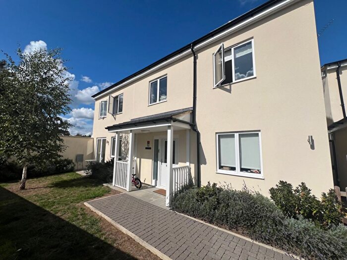 2 Bedroom Detached House To Rent In Grange Court, Grange Gardens, Pinner, HA5